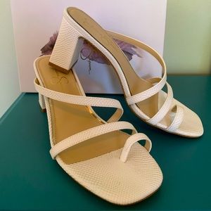 Jessica Simpson Heels